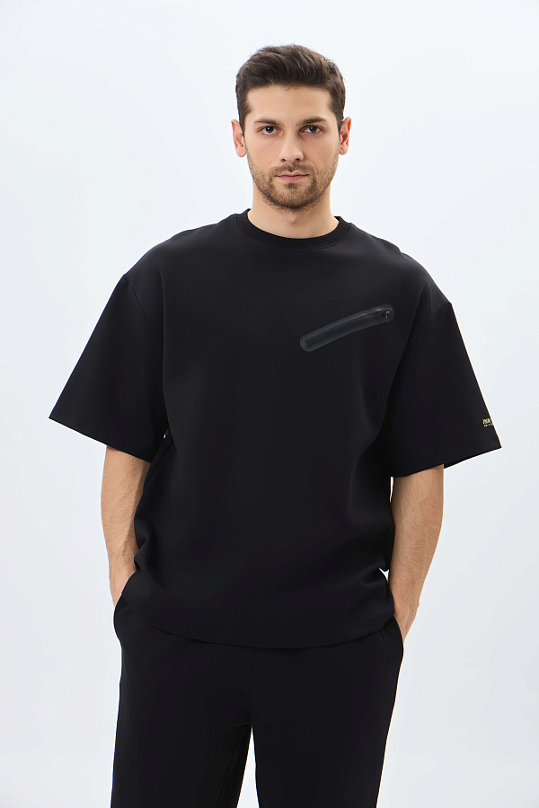 Футболка короткий рукав